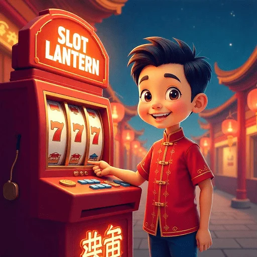 Lantern slot